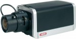 Vnitn kamera 650 TVL, 8,5 mm Sony Super HAD II Dual Scan CCD, 12 VDC ABUS