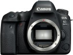 Canon EOS 6D Mark II digitální zrcadlovka