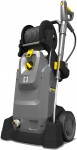 Krcher HD 6/15 MX Plus profi vysokotlak isti 1.150-931.0