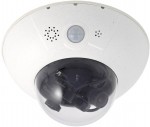 Mobotix Mx-D16B-F-6D6N061, LAN, 3072 x 2048 pix bezpečnostní kamera