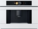 Bosch CTL7181W0 Serie 8 vestavn pln automatick kvovar bl