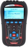 Metrel MI 2883 AD analyz�tor kvality s�t� + 3ks flexi kle�t� A1502