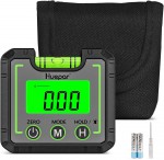 Huepar AG01 digit�ln� �hlom�r a elektronick� vodov�ha 0-360�