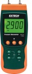 Extech SDL710 digit�ln� diferen�n� tlakom�r s dataloggerem ±200 mbar