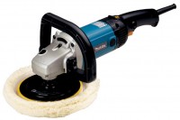 9227CB elektronick� le�ti�ka/bruska Makita