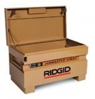 Jobmaster 36 bedna na nad 28011 RIDGID