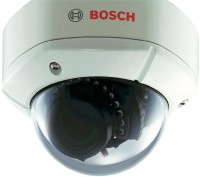 F01U216682 venkovn dome kamera, 540 TVL, 8,5 mm CCD, 12 VDC, 2.8 - 10 mm Bosch