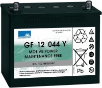 GF-Y 8889766000 gelov akumultor 12 V/44 Ah Exide Sonnenschein 