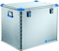 40706 EUROBOX hlinkov kontejner 800x600x610, 240 l ZARGES