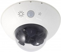 Mobotix Mx-D16B-F-6D6N061, LAN, 3072 x 2048 pix bezpenostn kamera