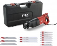 Flex RSP 13-32 avlov pila 1300 W + 13x pilov list + kufr