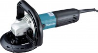 Makita PC5010C bruska na beton a kmen 125 mm, 1400 W