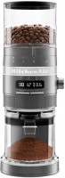 KitchenAid Artisan 5KCG8433EMS mlnek na kvu krmov