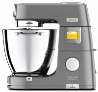 Kenwood KWL90.124SI Titanium Chef Patissier XL kuchysk robot 1400 W