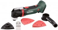 Metabo MT 18 LTX 18 aku Multitool v MetaBox 145 L 613021840, bez aku