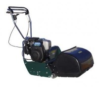 LawnMASTER 500 spirlov vetenov sekaka