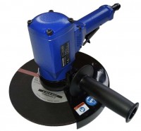 Deprag PBU 230G-80X pneumatick hlov bruska