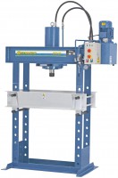 Bernardo BHP 80 hydraulick dlensk lis 06-1740XL