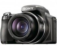 DSCHX-1 digit�ln� fotoapar�t Sony