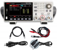 UNI-T UTG1022X-PA genertor funkc, 20 MHz, 2 kanly, vkonov zesilova (07730177)