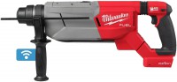 Milwaukee M18 FHACOD32-0 aku kombinovan kladivo SDS-Plus s D-rukojet, 32 mm, ONE-KEY, 4,9 J, bez aku a nabjeky, 4933492141