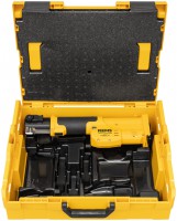 REMS Mini-Press S 22 V ACC Basic PackP aku radi�ln� lis bez aku + L-BOXX, 578007