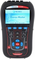 Metrel MI 2883 AD analyz�tor kvality s�t� + 3ks flexi kle�t� A1502