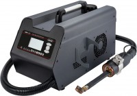 Vigor V4891-3.7 induk�n� topn� za��zen� 3,7 kW, vodou chlazen�