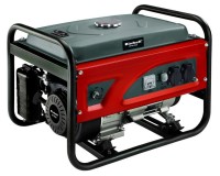 RT-PG 2500 Red elektrocentrla Einhell