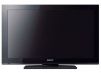 KDL-26BX320 televize LCD Sony