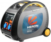 DGI 30 Q elektrocentr�la digit�ln� invertorov� (8896215) Heron