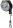 Tecna 9302NY balancr pro 1 - 2 kg, 1600 mm