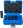 BGS 74568 sada nstrnch hlavic na povolen pokozench roub, 10 mm (3/8“), 10–16 mm, 5-dln