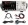 UNI-T UTG1022X-PA genertor funkc, 20 MHz, 2 kanly, vkonov zesilova (07730177)