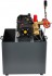 PTP 250 zkuebn elektrick tlakov pumpa 250 Bar CBC