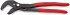 8551250A klet na hadicov spony Knipex 