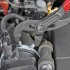 8551250A klet na hadicov spony Knipex 