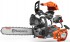 Husqvarna 550 XPG Mark II benzinova etzov pila