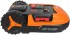 Worx Landroid L1000 WR147E robotick sekaka s Wi-Fi do 1000 m2