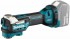 Makita DTM52Z aku MultiTool Li-ion LXT 18V bez aku