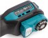 Makita DTM52Z aku MultiTool Li-ion LXT 18V bez aku