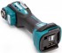 Makita DTM52Z aku MultiTool Li-ion LXT 18V bez aku