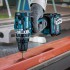 Makita HP002GA202 aku pklepov roubovk + 2x 2,0 Ah + MAKPAC