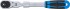BGS 25127 teleskopick pepnac rna hlov 350 - 490 mm