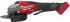 Milwaukee M18 FHSAG125XPDB2-0X aku vysoce vkonn 125mm bruska s brzdou a kolbovm spnaem (bez aku) 4933493417