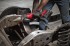 Milwaukee M18 FHSAG125XPDB2-0X aku vysoce vkonn 125mm bruska s brzdou a kolbovm spnaem (bez aku) 4933493417