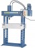 Bernardo BHP 80 hydraulick dlensk lis 06-1740XL