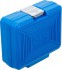 BGS 74568 sada nstrnch hlavic na povolen pokozench roub, 10 mm (3/8“), 10–16 mm, 5-dln