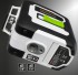 Laserliner CompactPlane-Laser 3G Pro trojrozmrn samonivelan laser, 036.295A