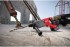 Milwaukee M18 FHACOD32-0 aku kombinovan kladivo SDS-Plus s D-rukojet, 32 mm, ONE-KEY, 4,9 J, bez aku a nabjeky, 4933492141